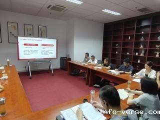 期刊社党支部开展深入贯彻中央八项规定精神学习教育